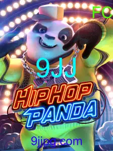 HipHopPanda