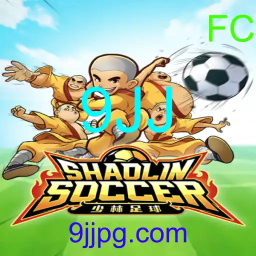 ShaolinSoccer