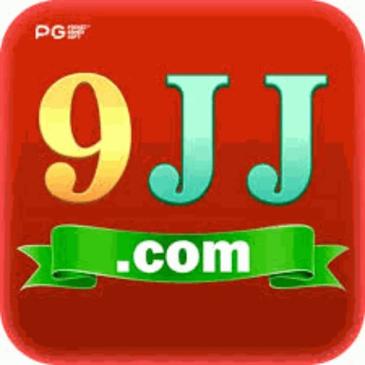Logo do 9JJ
